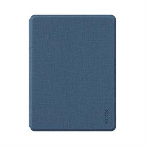 eBookReader.dk Onyx BOOX Go 6 Gen II - marineblå cover omslag forside